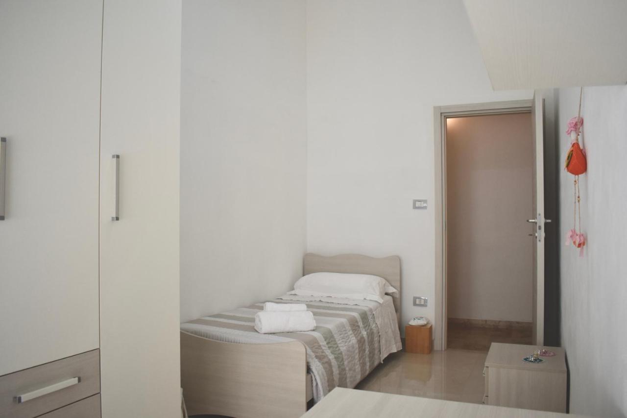 Nelly'S House Villa Avola Exterior photo
